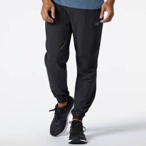 New Balance Men's Fortitech Woven Pant